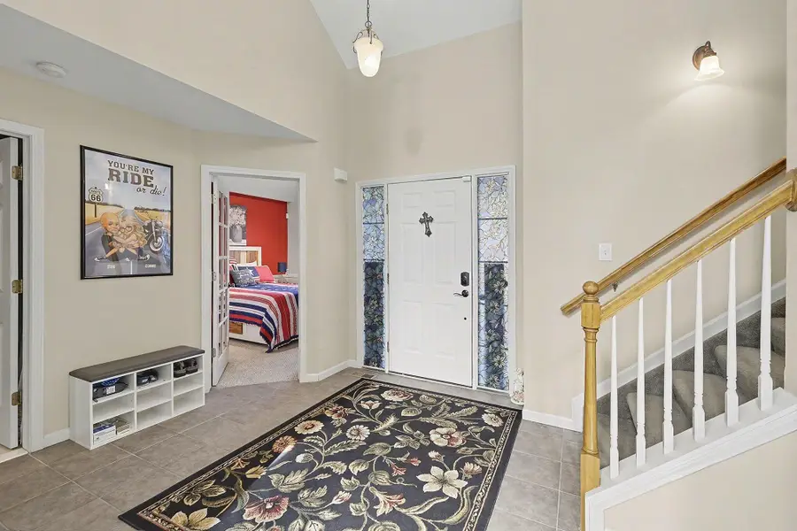 2738 Ambassador Drive, Ypsilanti, MI 48198 - #3