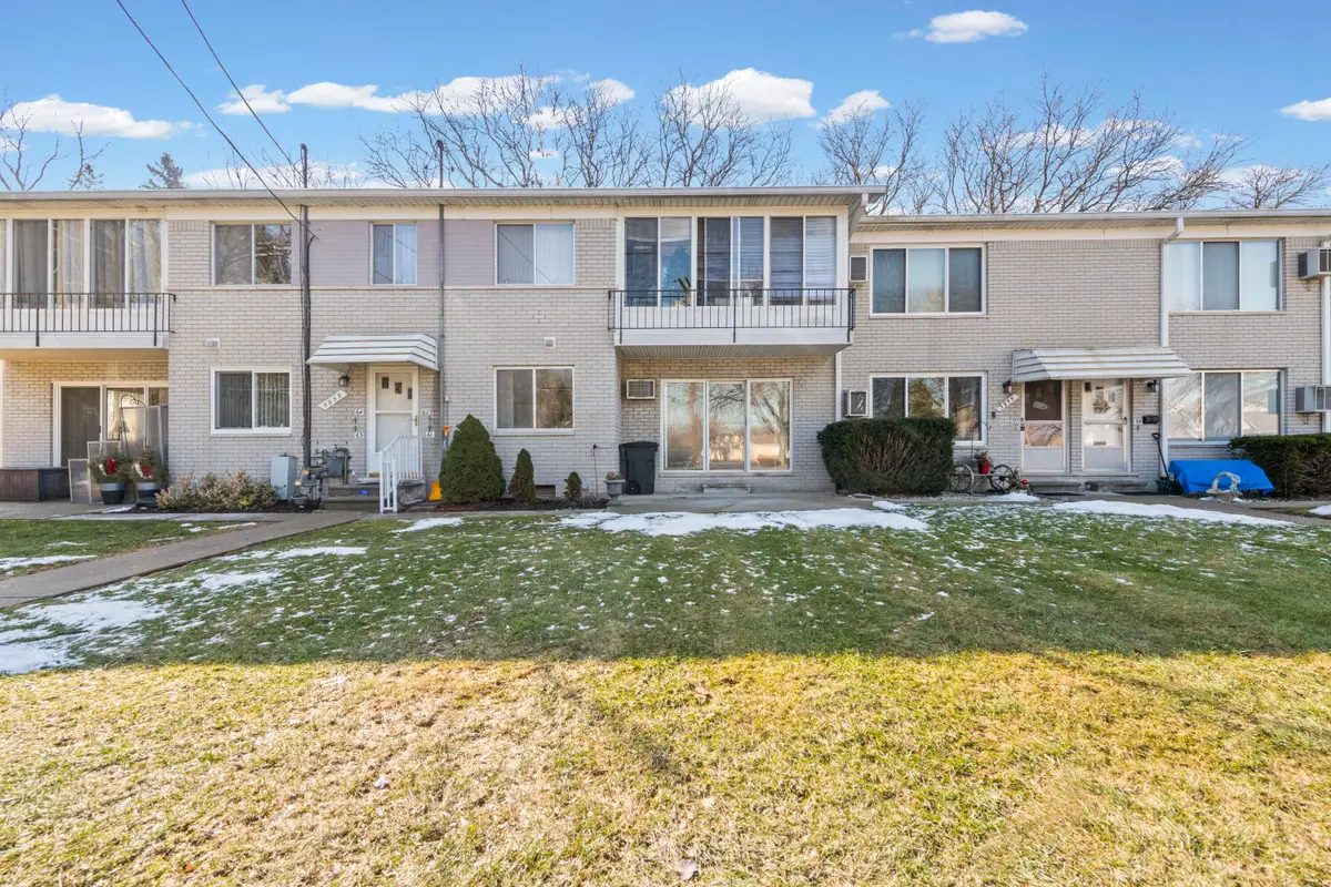 5955 Alan Drive Unit: 61, Brighton, MI 48116 - #1