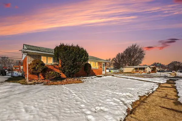 34353 Chope Place, ClintonTownship, MI 48035