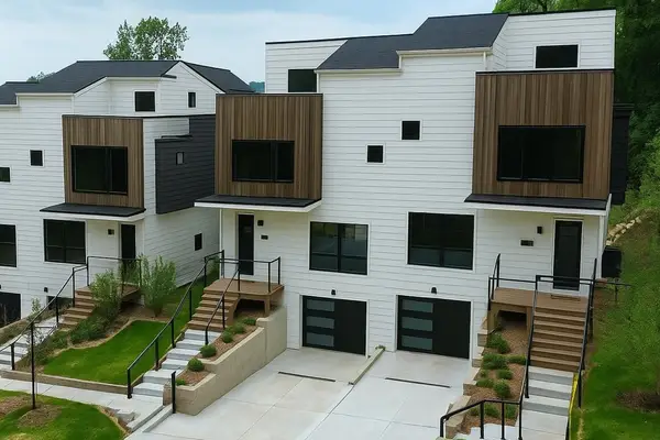 209 Sunset Road, AnnArbor, MI 48103