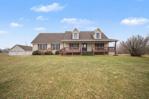 10487 Territorial Road, Munith, MI 49259