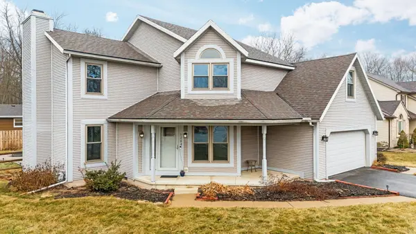 1284 Brandywine Street, Temperance, MI 48182