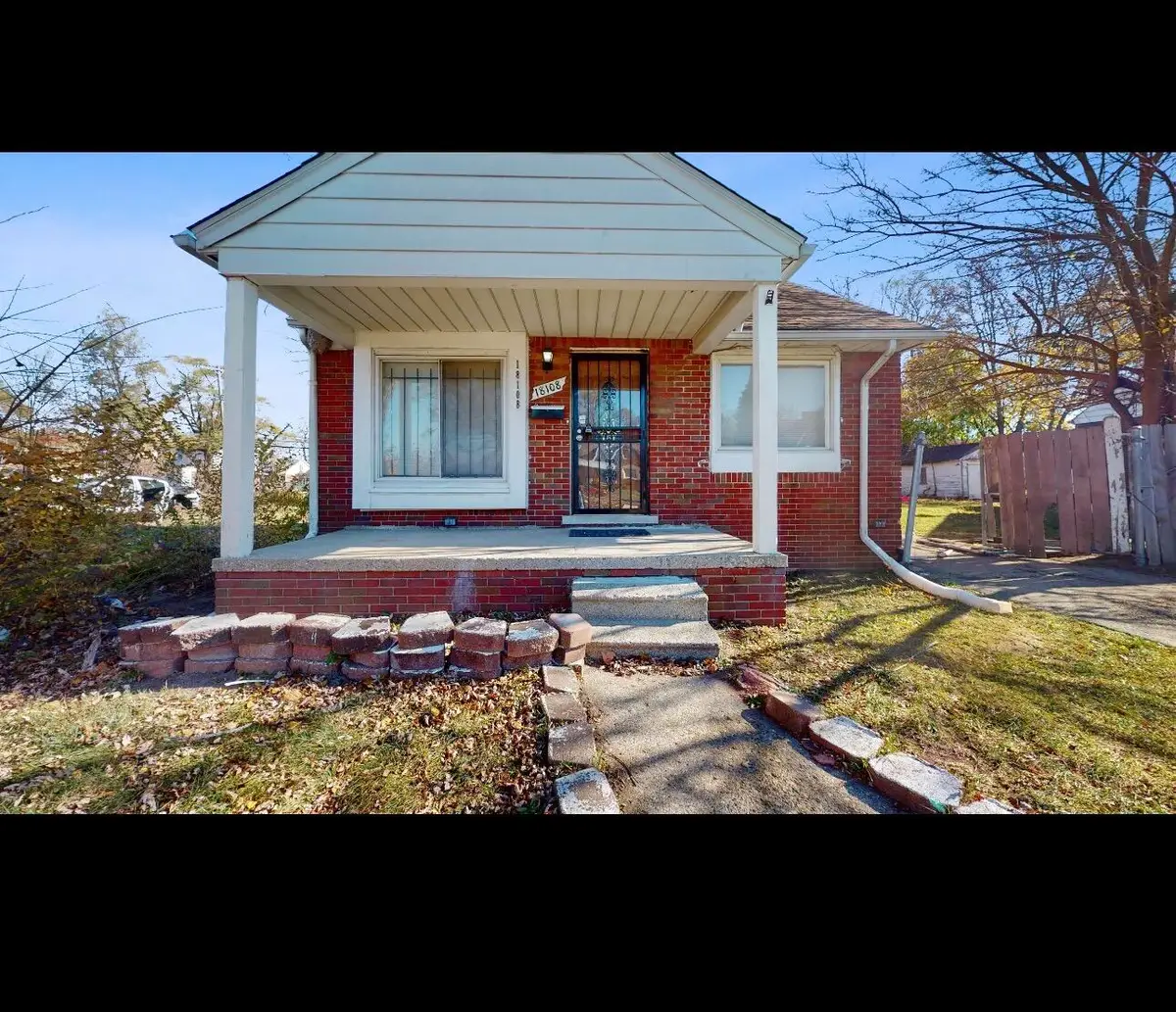 18108 Waltham Street, Detroit, MI 48205 - #1