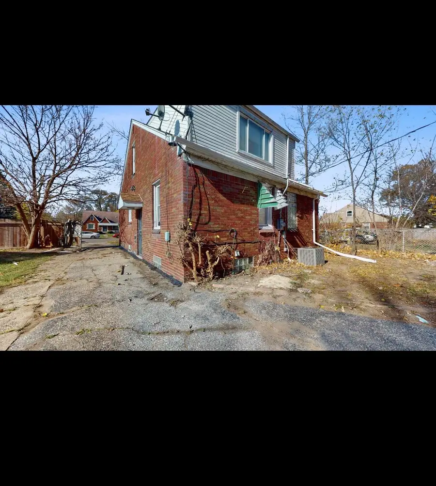18108 Waltham Street, Detroit, MI 48205 - #2