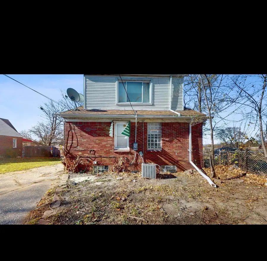 18108 Waltham Street, Detroit, MI 48205 - #3