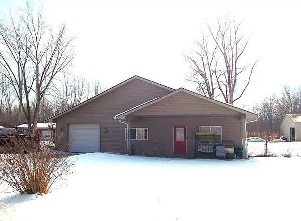 43191 Judd Road, Belleville, MI 48111