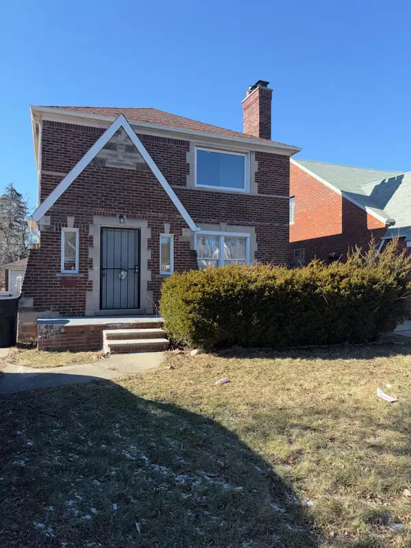 12661 Riad Street, Detroit, MI 48224