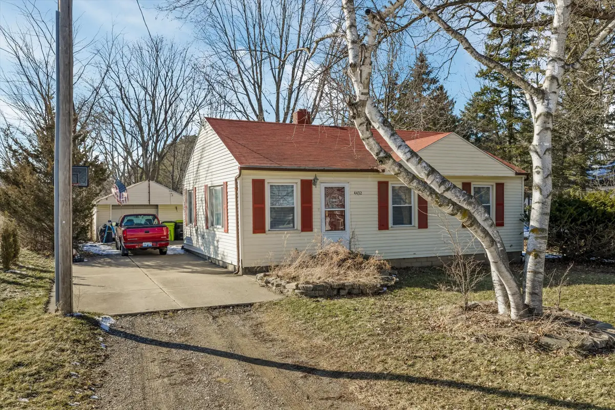 4432 Morrish Road, Swartz Creek, MI 48473 - #1