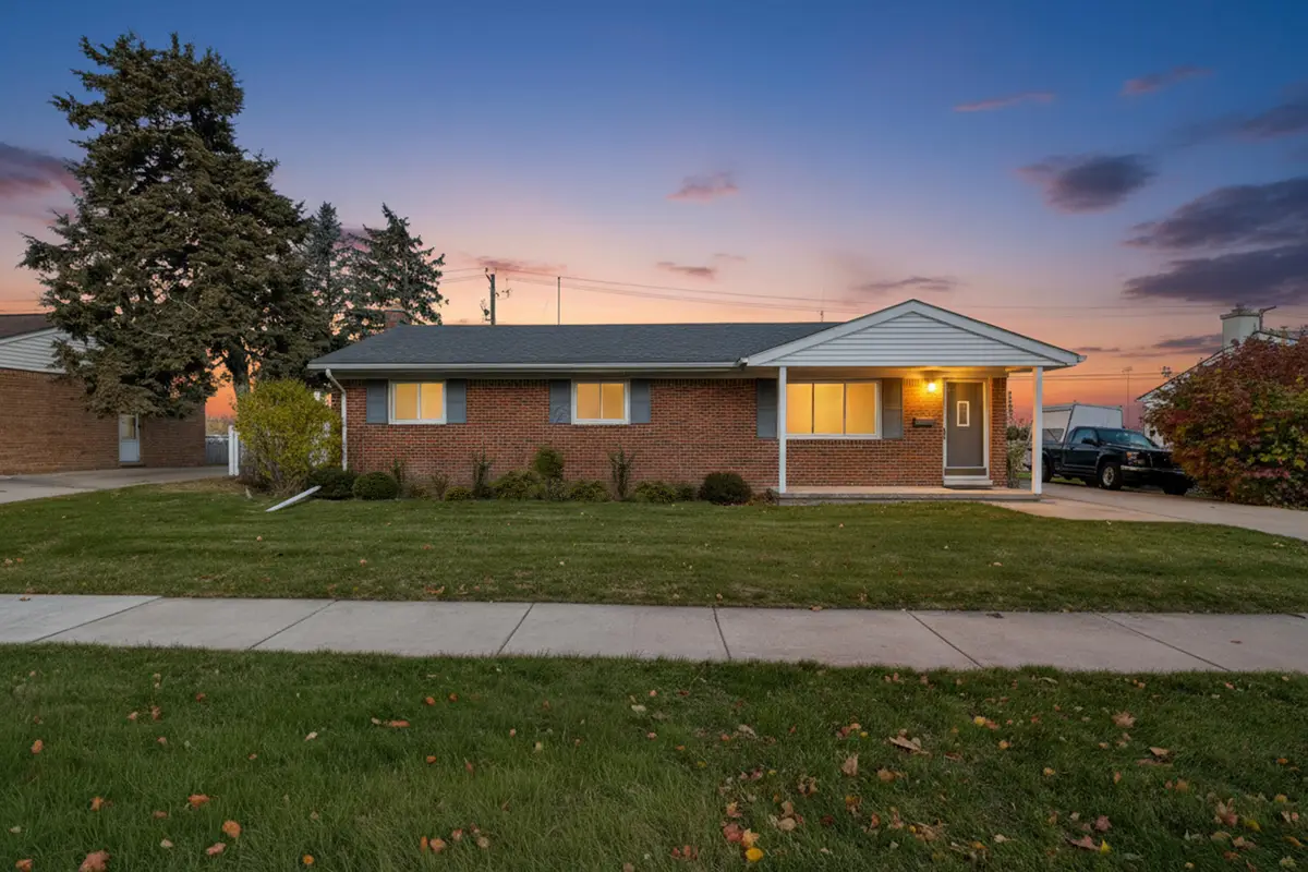 241 Nichols Drive, Saline, MI 48176 - #1