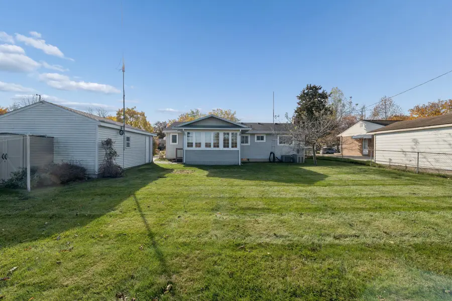 241 Nichols Drive, Saline, MI 48176 - #3