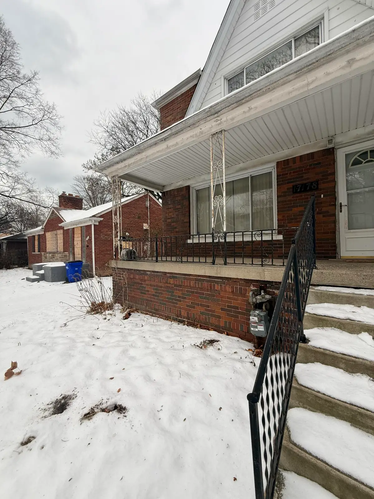 17178 Munich Street, Detroit, MI 48224 - #1