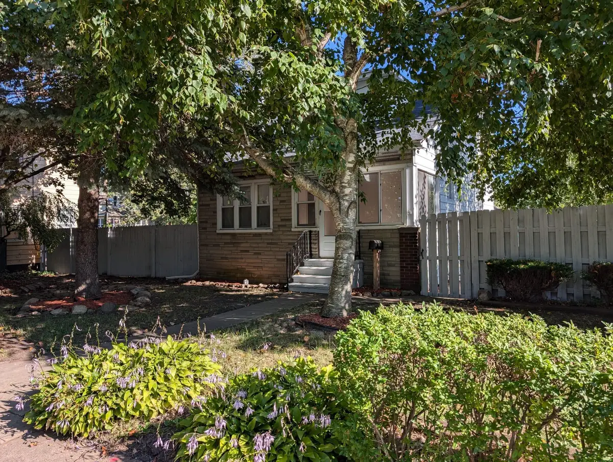 40 W Benson Street, Ecorse, MI 48229 - #1