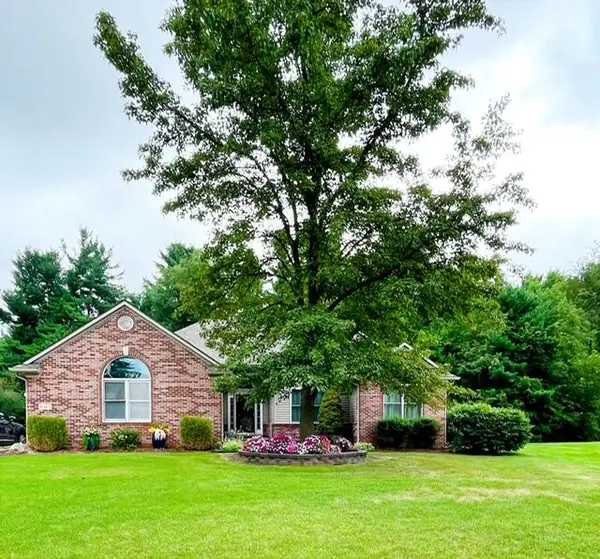 6315 Sequoia Drive, Ypsilanti, MI 48197