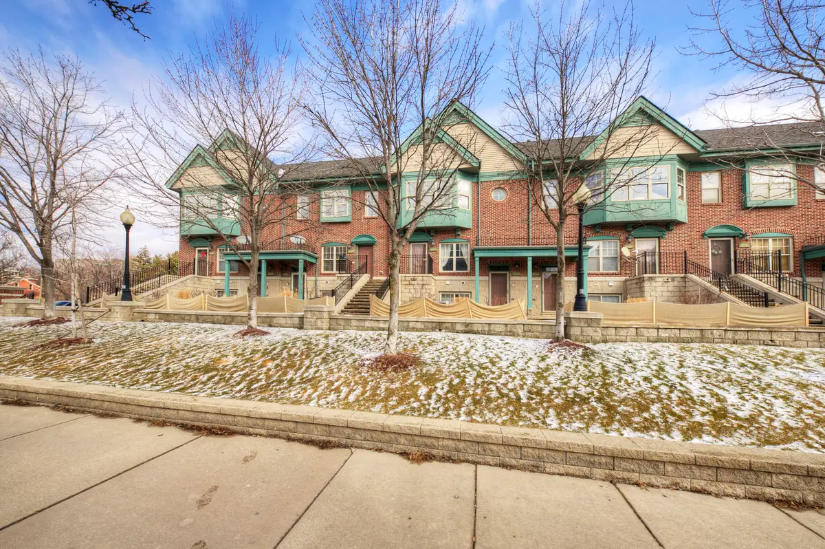 2660 Woodward Avenue Unit: 63, Detroit, MI 48201 - #1