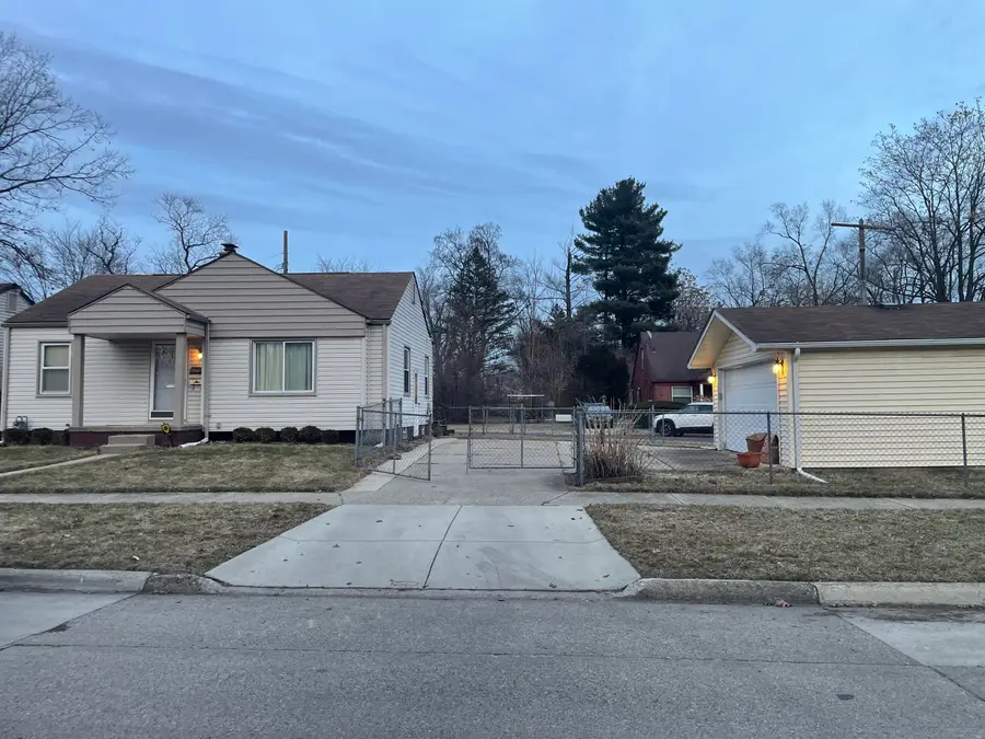 18680 Five Points Street, Detroit, MI 48240 - #3