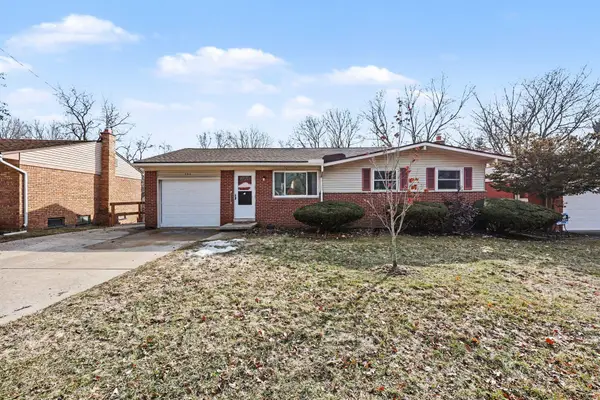 502 Larkspur Street, AnnArbor, MI 48105