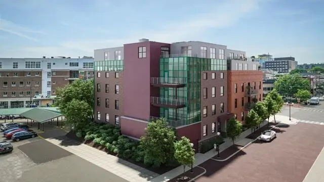 303 Detroit Street Unit: 401, Ann Arbor, MI 48104 - #1