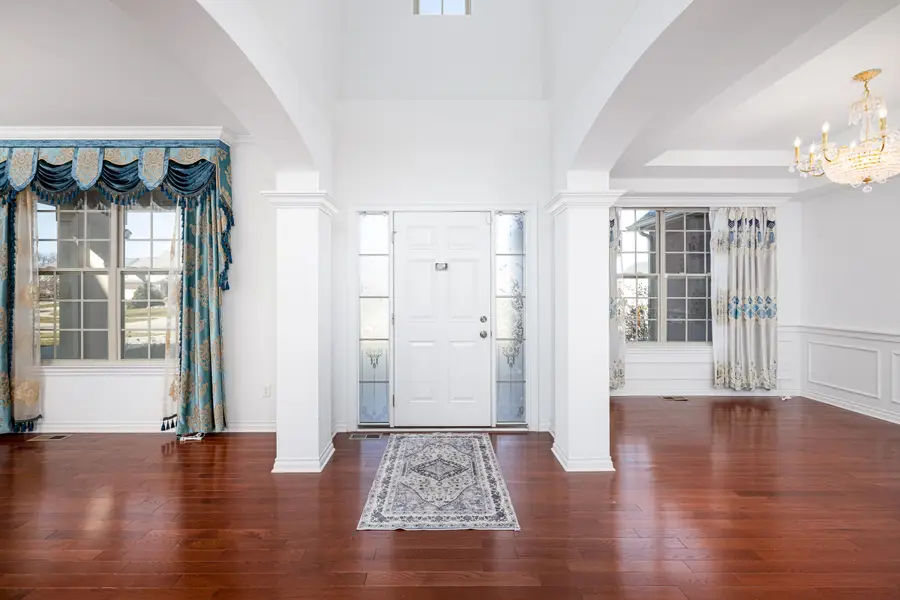 4267 Chandi Court, Ypsilanti, MI 48197 - #3