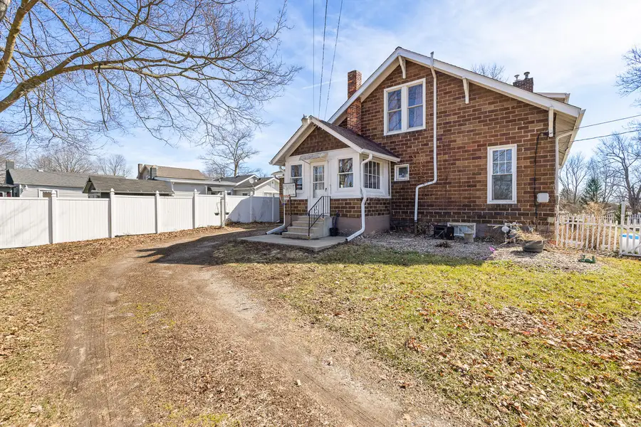 1168 Seneca Street, Adrian, MI 49221 - #3