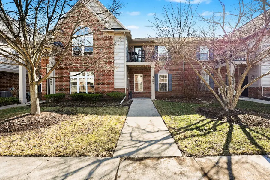 3083 Primrose Lane, Ypsilanti, MI 48197 - #3