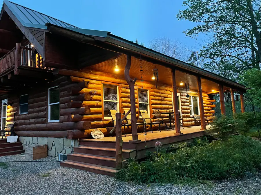 3685 Holcomb Road, Adams, MI 49262 - #2