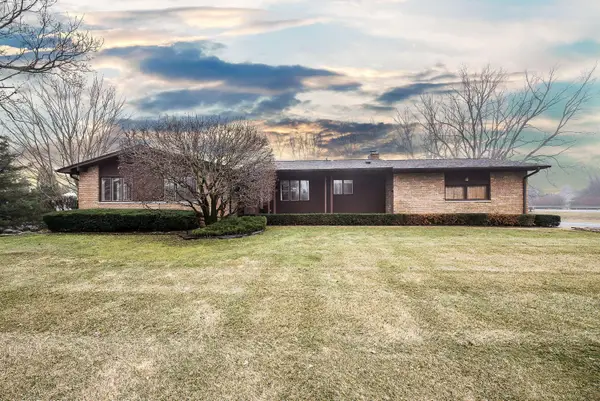 3483 Brassow Road, Saline, MI 48176