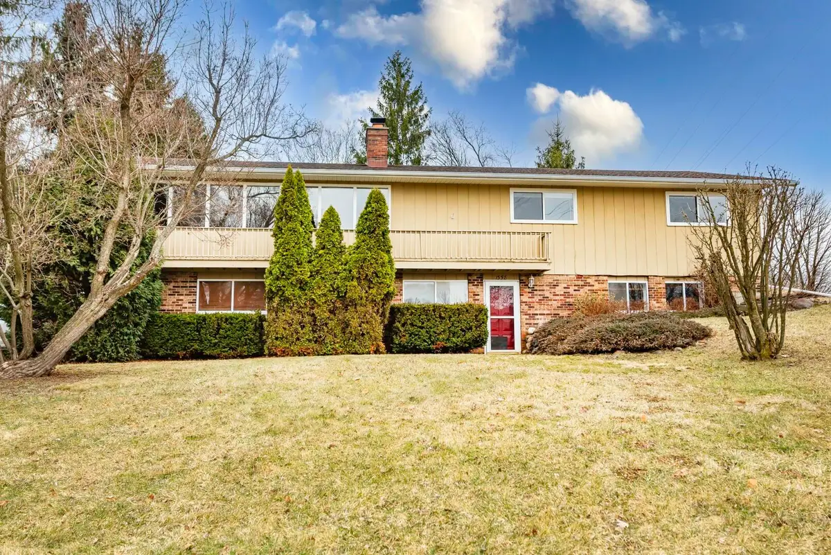 1358 Arroyo Drive, Ypsilanti, MI 48197 - #1
