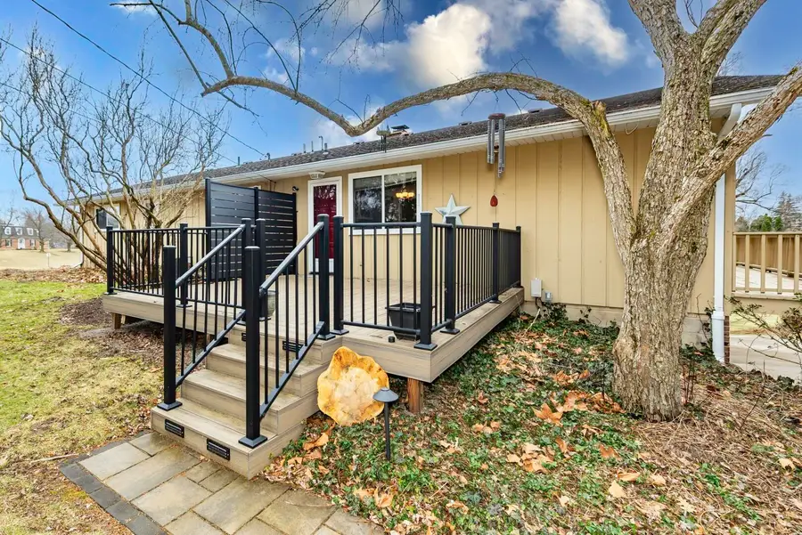 1358 Arroyo Drive, Ypsilanti, MI 48197 - #3