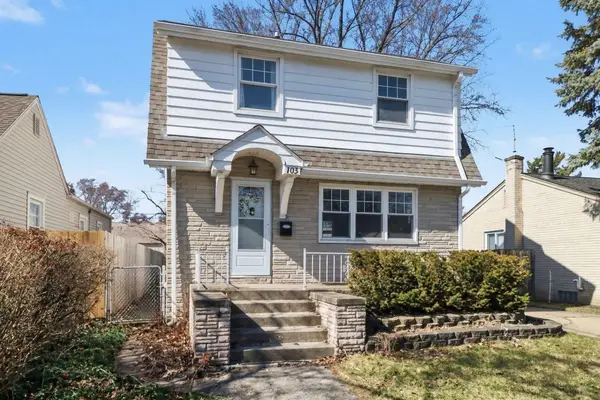 1020 Mclean Avenue, RoyalOak, MI 48067