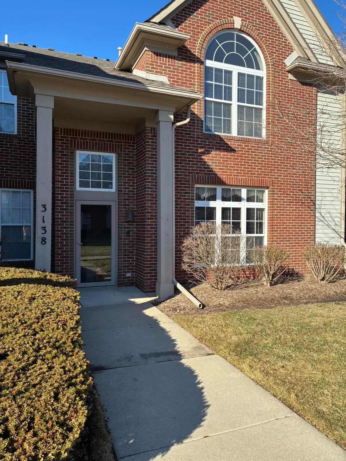 3138 Primrose Lane, Ypsilanti, MI 48197 - #1