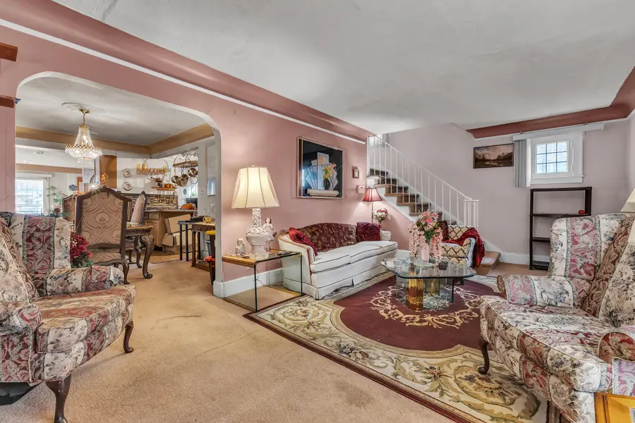 18944 Santa Barbara Drive, Detroit, MI 48221 - #3