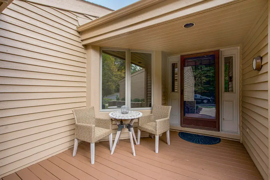 501 Woodgrove Drive, Scio, MI 48103 - #3