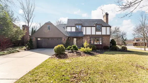 3540 Windemere Drive, AnnArbor, MI 48105