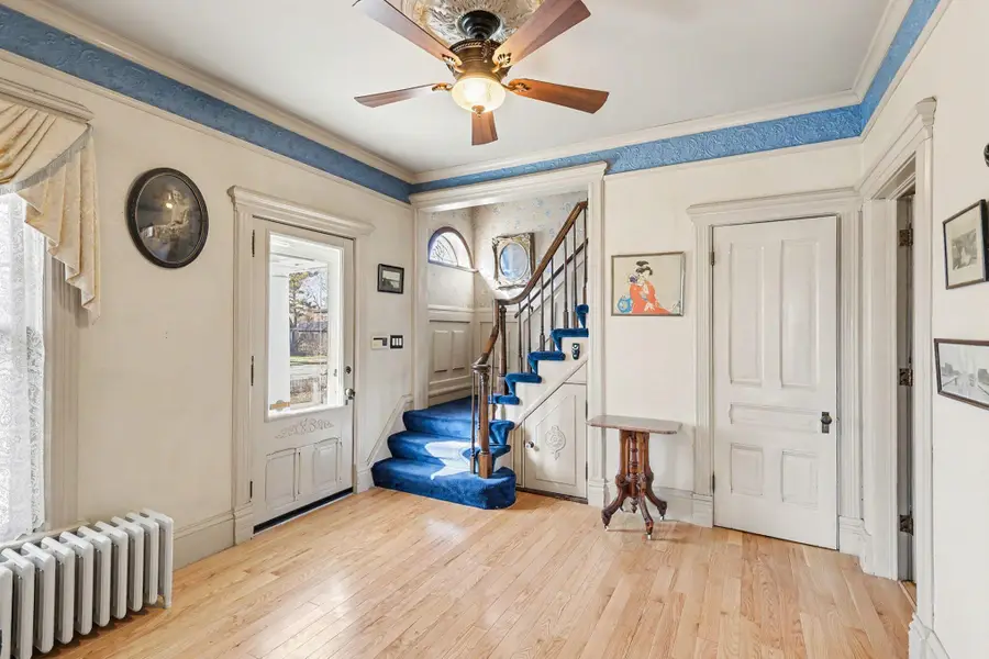 706 Bloomfield Boulevard, Jackson, MI 49203 - #3