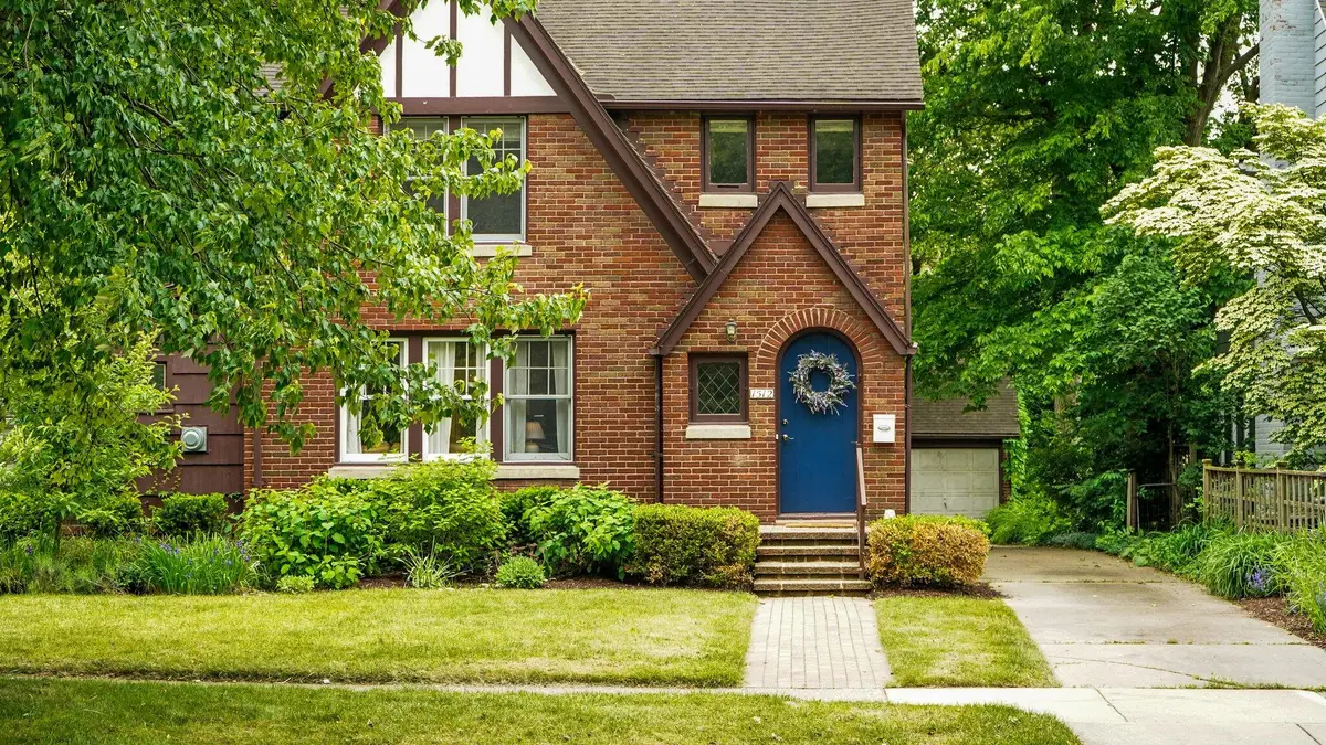 1512 Shadford Road, Ann Arbor, MI 48104 - #1