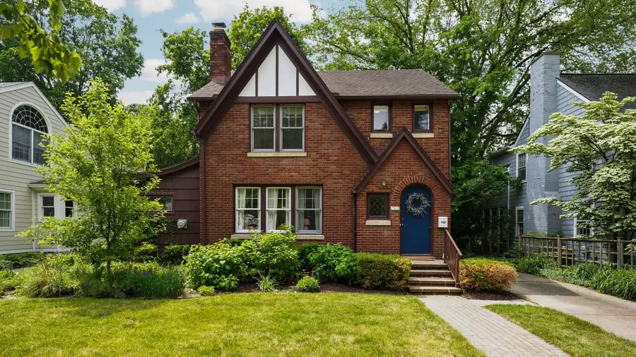 1512 Shadford Road, Ann Arbor, MI 48104 - #2