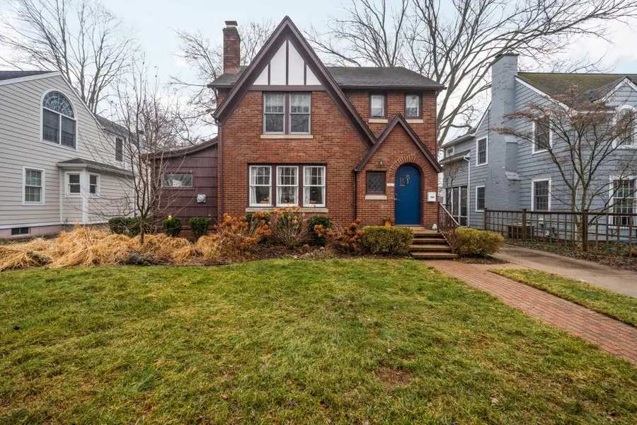 1512 Shadford Road, Ann Arbor, MI 48104 - #3