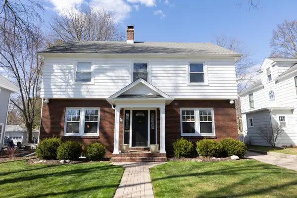 1517 Morton Avenue, AnnArbor, MI 48104