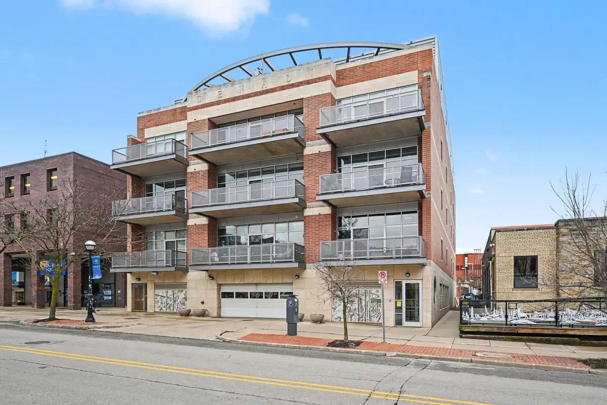 322 E Liberty Street Unit: 19, Ann Arbor, MI 48104 - #1