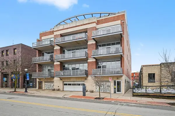 322 E Liberty Street Unit: 19, AnnArbor, MI 48104