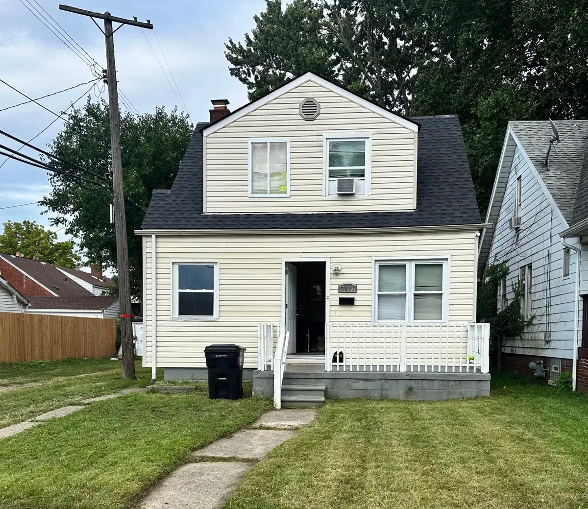 17892 Runyon Street, Detroit, MI 48234 - #1