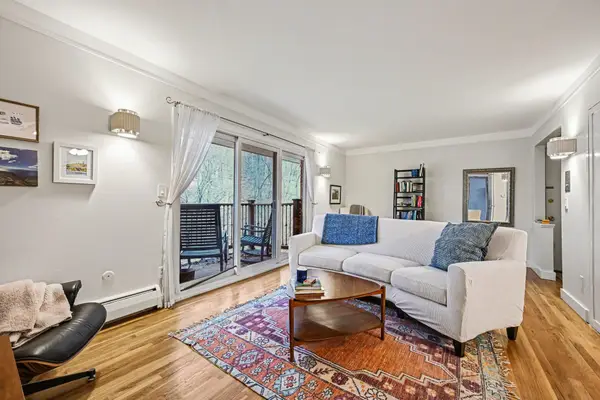 1245 Island Drive Unit: 202, AnnArbor, MI 48105