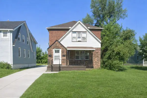 Address Withheld By Seller, Ecorse, MI 48229