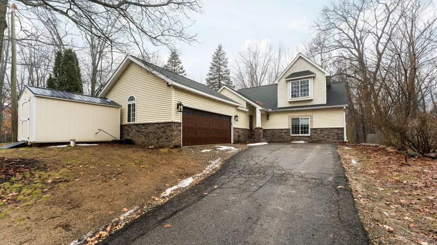 4160 Link Drive, Brighton, MI 48114 - #2