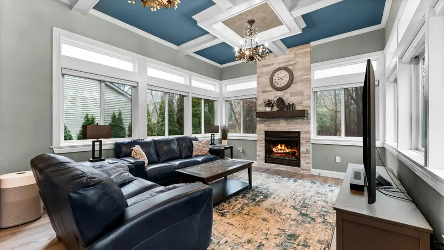 4160 Link Drive, Brighton, MI 48114 - #3