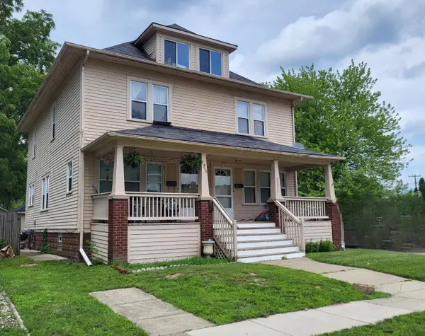 35324 Chestnut Street, Wayne, MI 48184