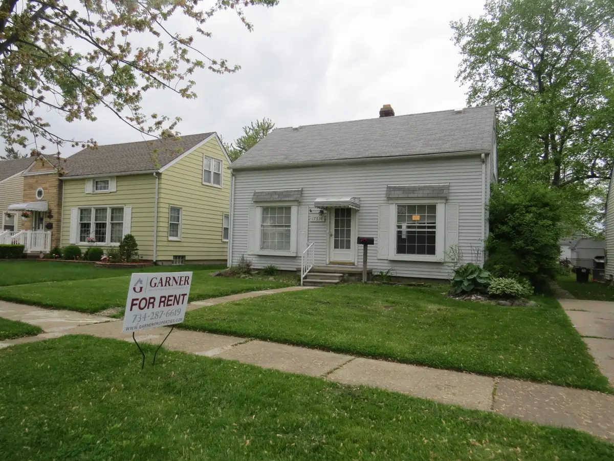 17538 Matthews Street, Riverview, MI 48193 - #1