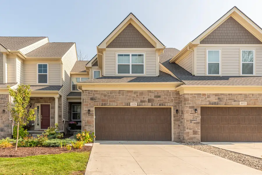3370 Roseford Boulevard, Ann Arbor, MI 48105 - #3
