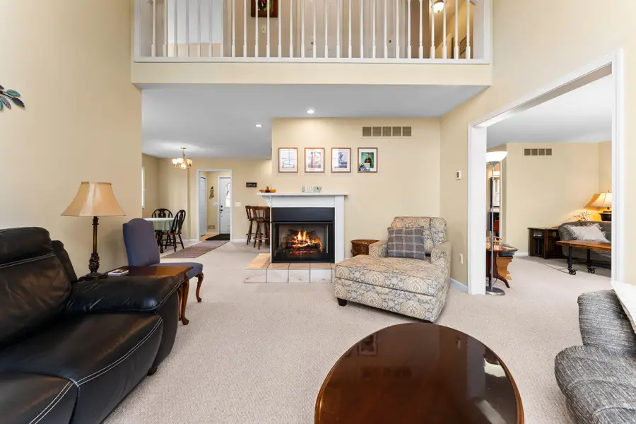 6511 Forest Beach Drive, Brighton, MI 48116 - #2