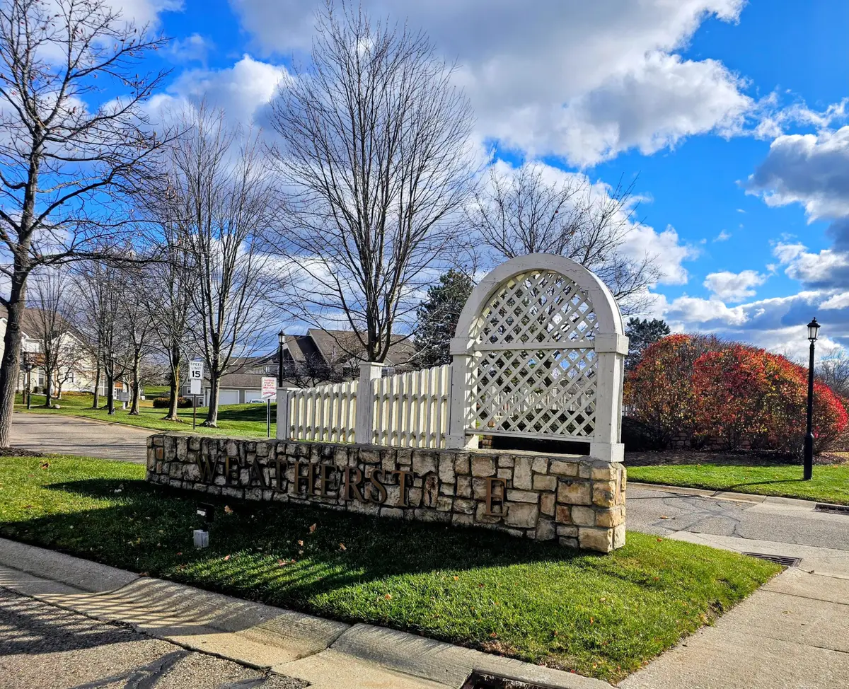 1573 Oakfield Drive, Pittsfield, MI 48108 - #1